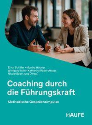 Coaching durch die Führungskraft