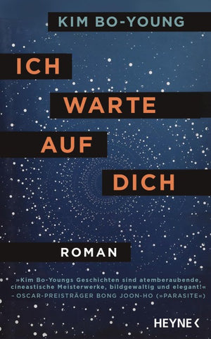 Ich warte auf dich