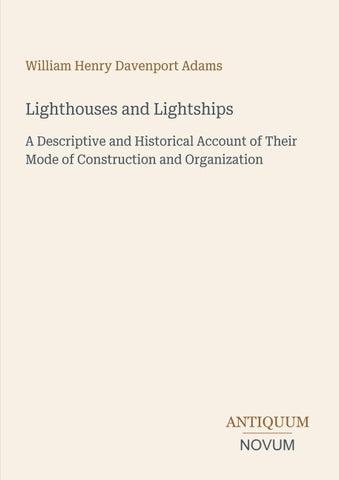 Lighthouses and Lightships