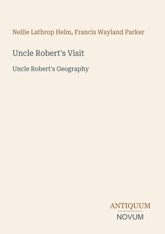 Uncle Robert's Visit
