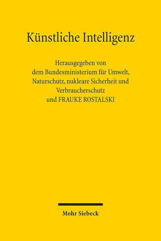 Künstliche Intelligenz