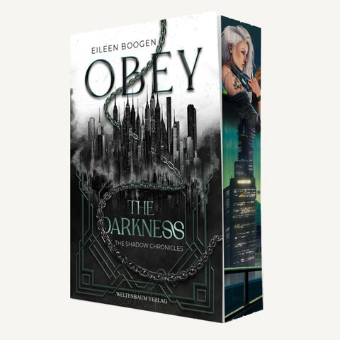 The Shadow Chronicles