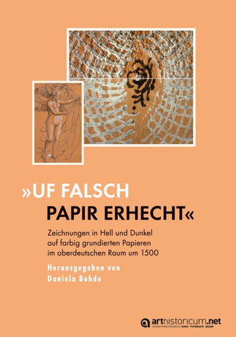 „Uf falsch papir erhecht“