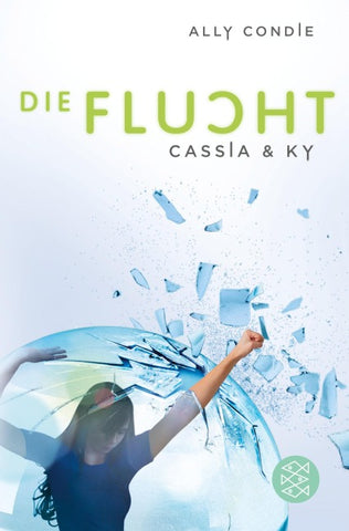 Cassia & Ky – Die Flucht