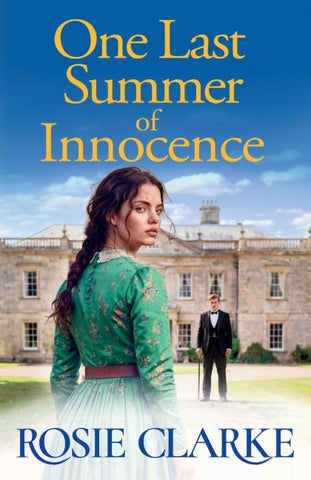 One Last Summer of Innocence