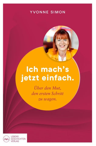 Ich mach´s jetzt einfach
