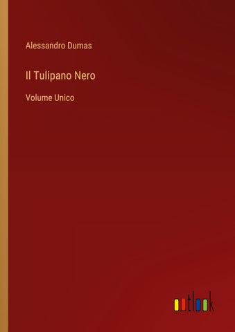 Il Tulipano Nero