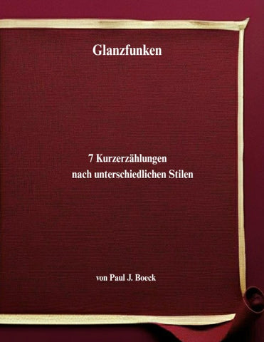 Glanzfunken