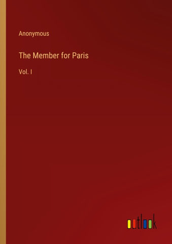 The Member for Paris