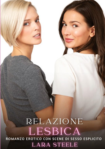 Relazione Lesbica