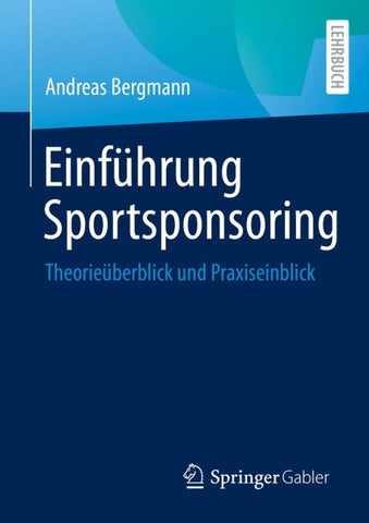 Einführung Sportsponsoring