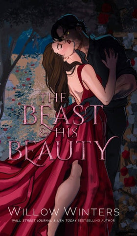 The Beast & His Beauty