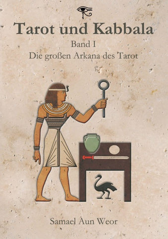 Tarot und Kabbala