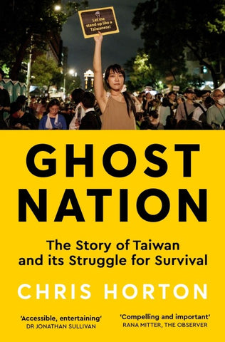 Ghost Nation