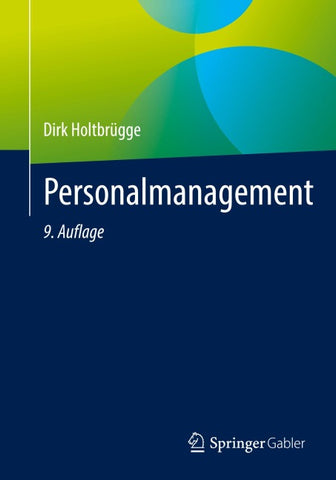 Personalmanagement