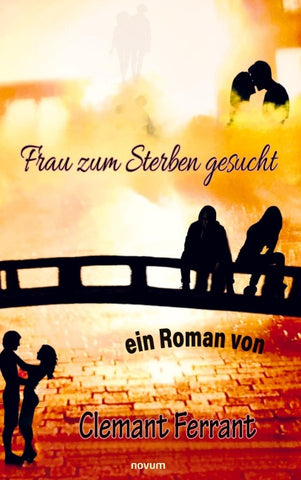 Frau zum Sterben gesucht