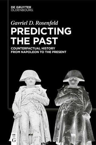 Predicting the Past [Vol. II]