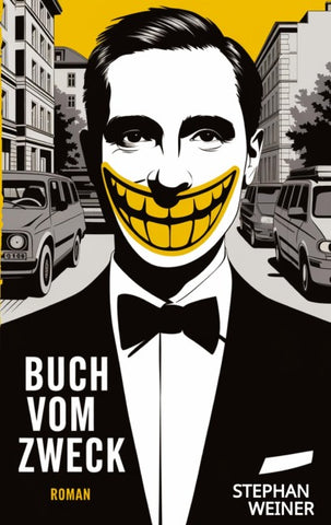 Buch vom Zweck
