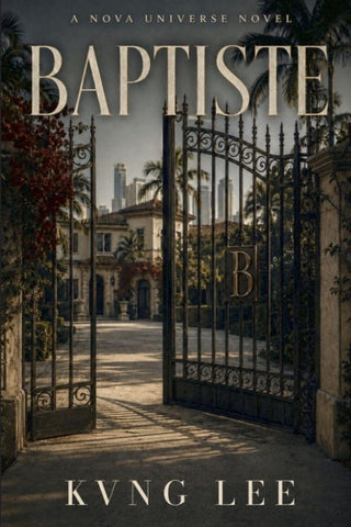 Baptiste