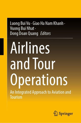 Airlines and Tour Operations
