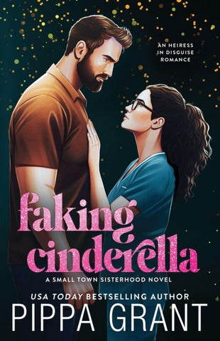 Faking Cinderella