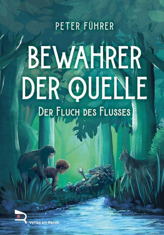 BEWAHRER DER QUELLE