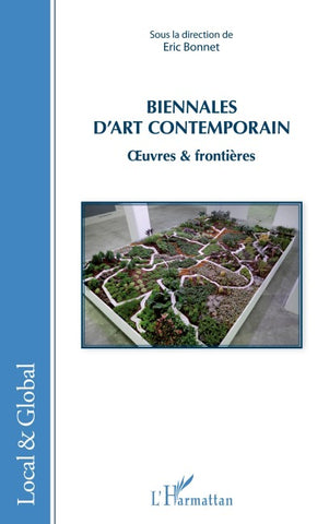 Biennales d'art contemporain