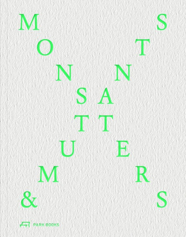 Monsters and Mutants