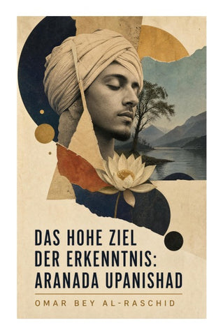 Das hohe Ziel der Erkenntnis: Aranada Upanishad