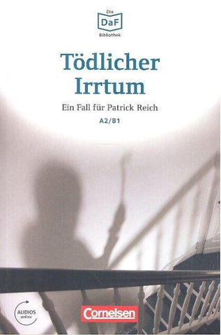 Die DaF-Bibliothek - A2/B1