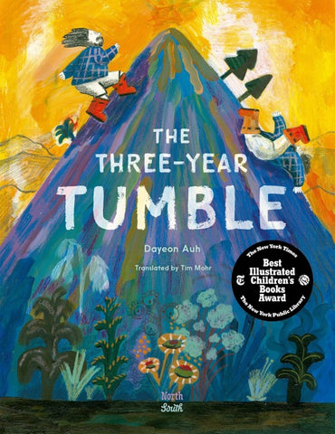 The Three-Year Tumble