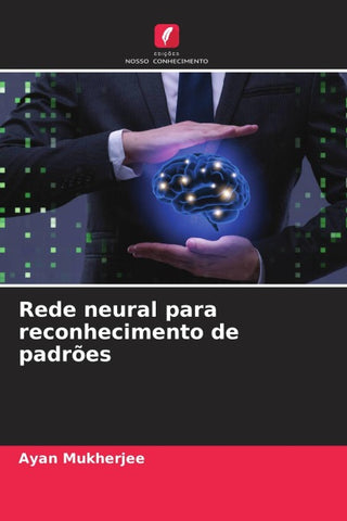 Rede neural para reconhecimento de padrões