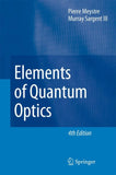 Elements of Quantum Optics