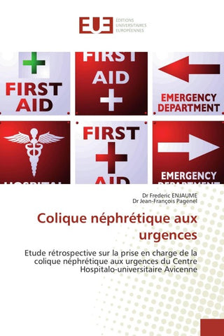Colique néphrétique aux urgences