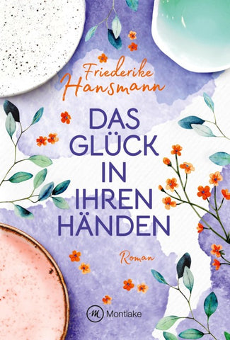 Das Glück in ihren Händen