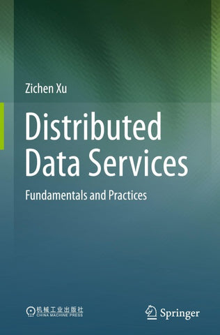 Distributed Data Services