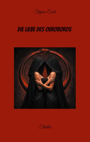 Die Liebe des Ouroboros