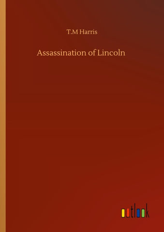 Assassination of Lincoln
