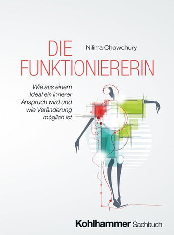 Die Funktioniererin