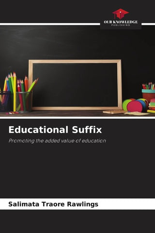 Educational Suffix
