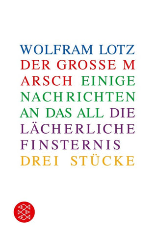 Drei Stücke