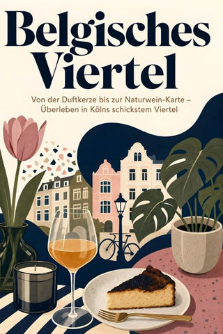 Belgisches Viertel