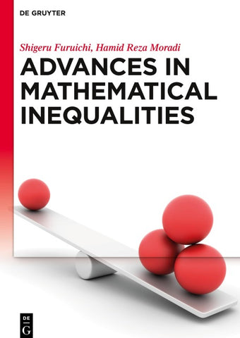 Advances in Mathematical Inequalities
