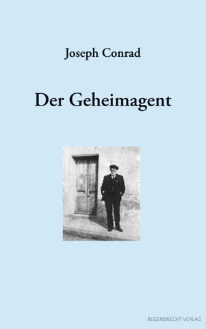 Der Geheimagent