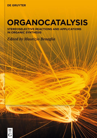 Organocatalysis