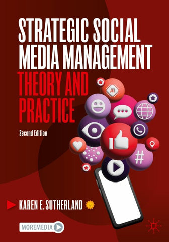 Strategic Social Media Management