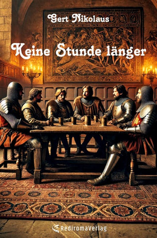 Keine Stunde länger