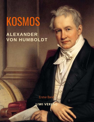 Kosmos. Band 1