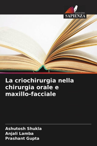 La criochirurgia nella chirurgia orale e maxillo-facciale
