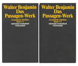 Das Passagen-Werk